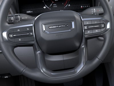 2026 GMC Terrain Base