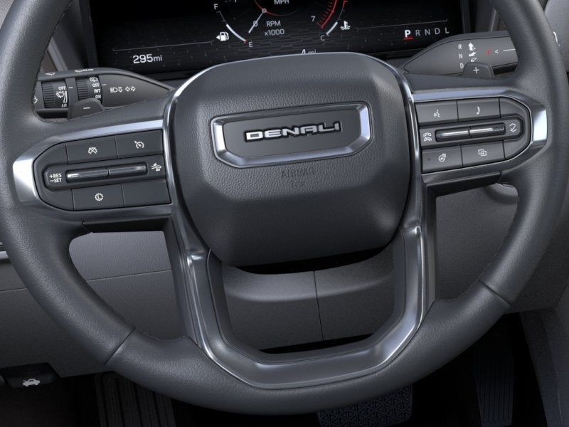 2026 GMC Terrain Base