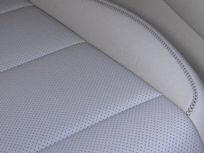 2026 GMC Terrain Base