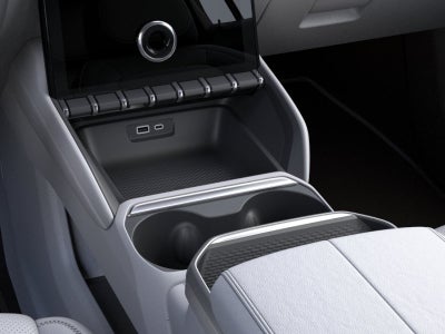 2026 GMC Terrain Base