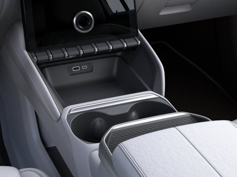 2026 GMC Terrain Base