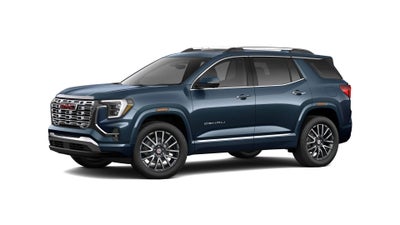 2026 GMC Terrain Base