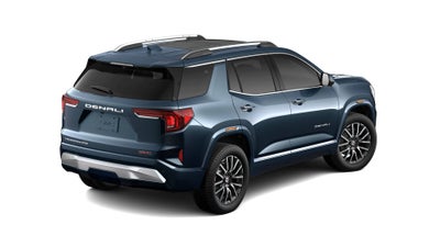 2026 GMC Terrain Base