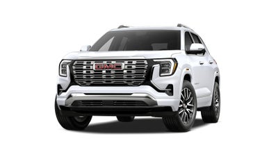 2027 GMC Terrain Base