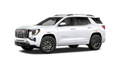 2027 GMC Terrain Base