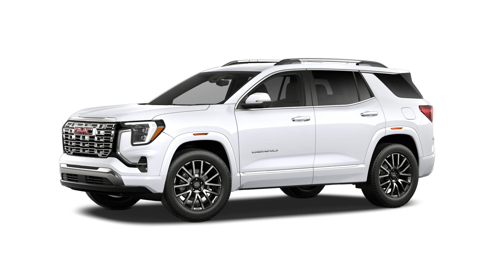 2027 GMC Terrain Base