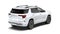 2027 GMC Terrain Base