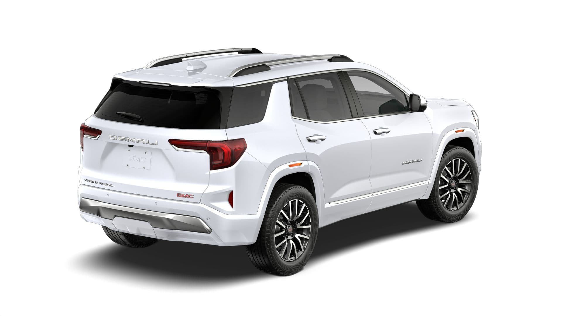 2027 GMC Terrain Base