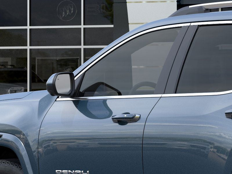 2026 GMC Terrain AWD 4dr Denali