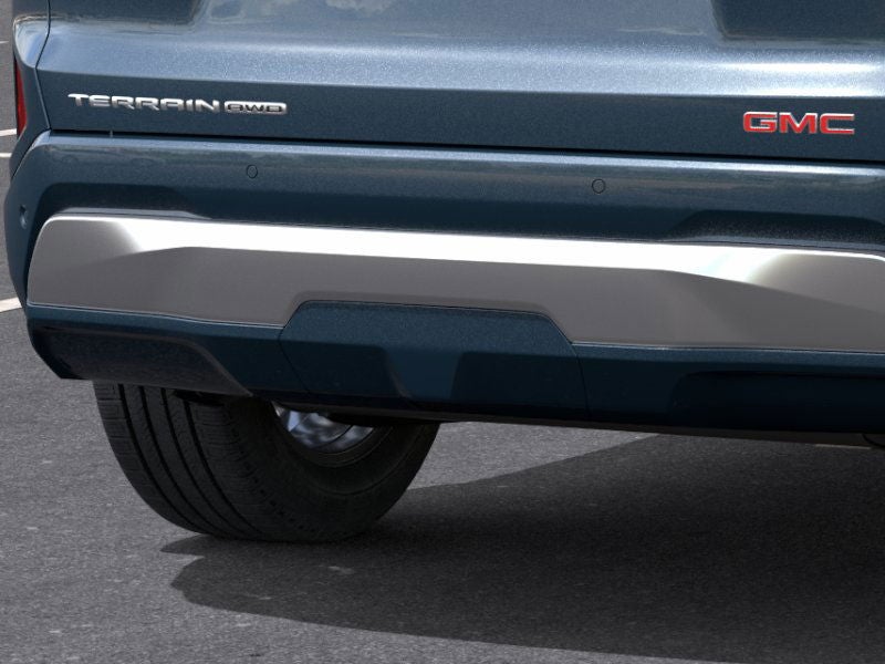 2026 GMC Terrain AWD 4dr Denali