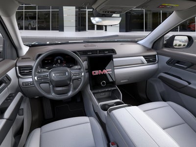 2026 GMC Terrain AWD 4dr Denali