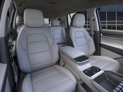 2026 GMC Terrain AWD 4dr Denali