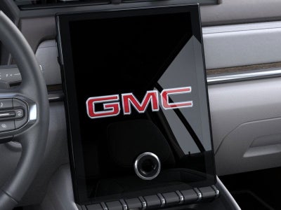2026 GMC Terrain AWD 4dr Denali