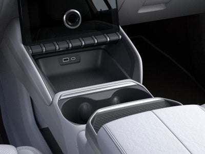 2026 GMC Terrain AWD 4dr Denali