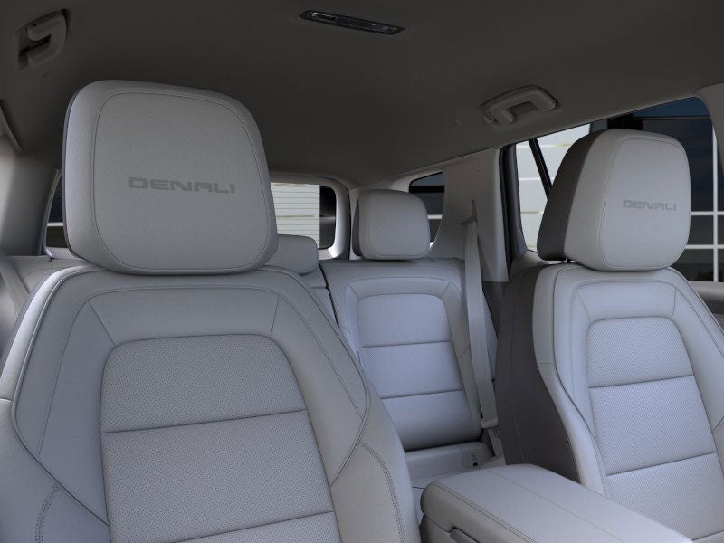 2026 GMC Terrain AWD 4dr Denali