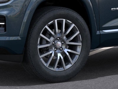 2026 GMC Terrain AWD 4dr Denali