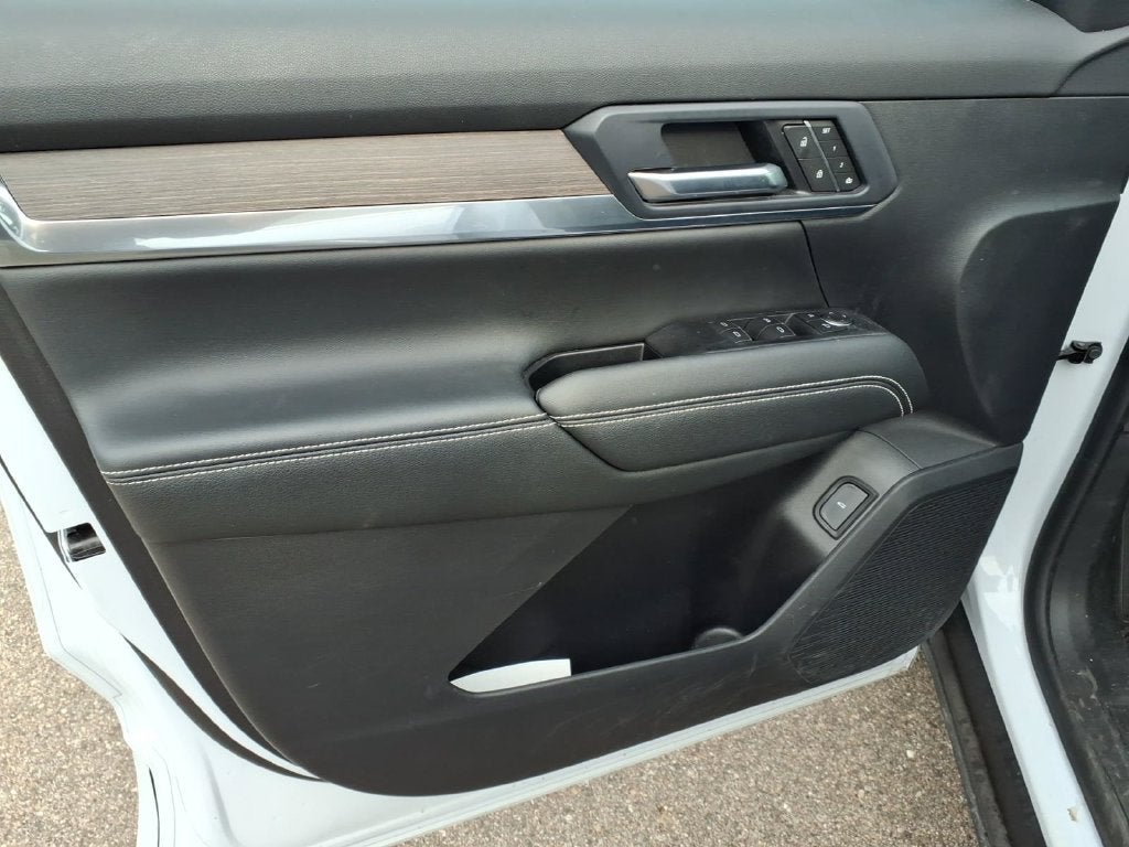 2026 GMC Terrain AWD Denali