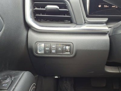 2026 GMC Terrain AWD Denali