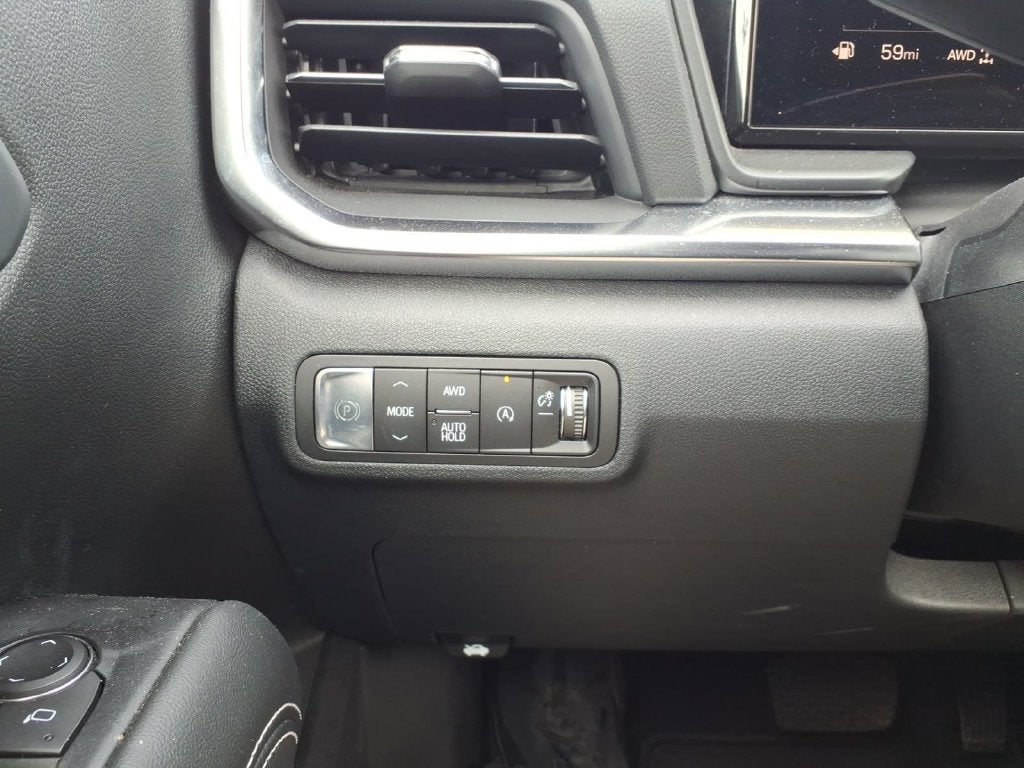 2026 GMC Terrain AWD Denali