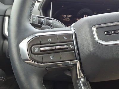 2026 GMC Terrain AWD Denali