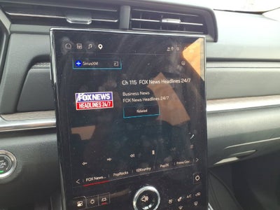2026 GMC Terrain AWD Denali