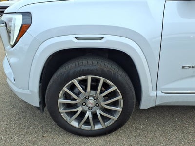 2026 GMC Terrain AWD Denali