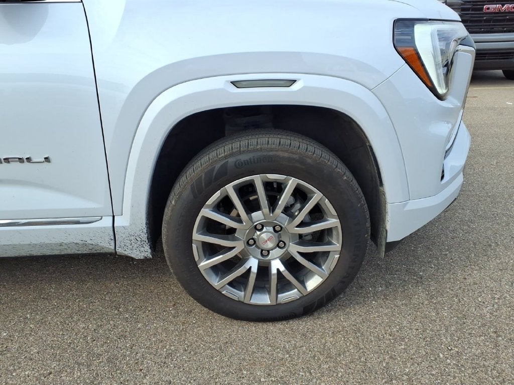 2026 GMC Terrain AWD Denali