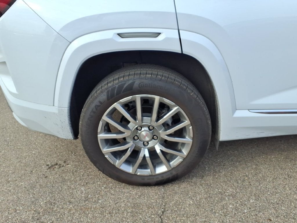 2026 GMC Terrain AWD Denali