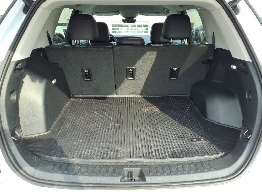 2026 GMC Terrain AWD Denali