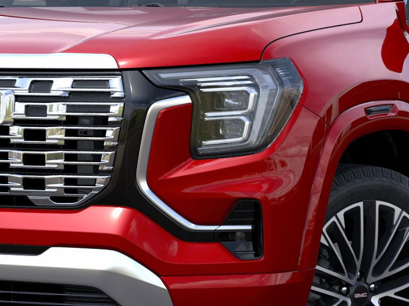 2026 GMC Terrain Base