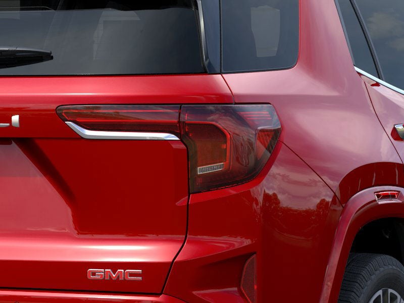 2026 GMC Terrain Base