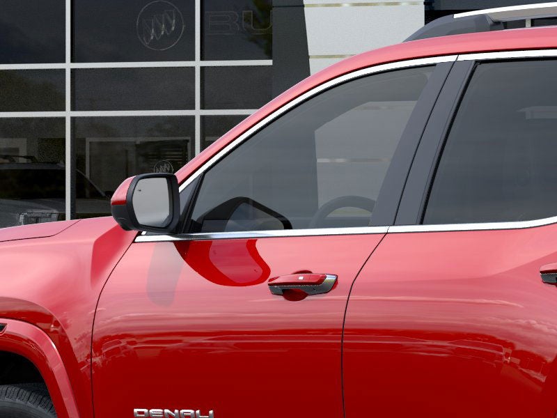 2026 GMC Terrain Base