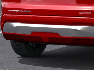 2026 GMC Terrain Base