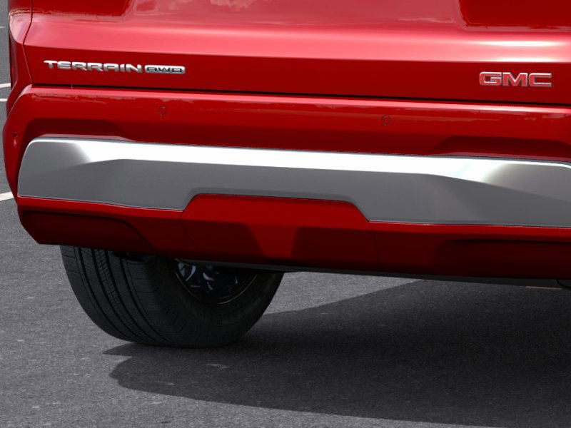 2026 GMC Terrain Base