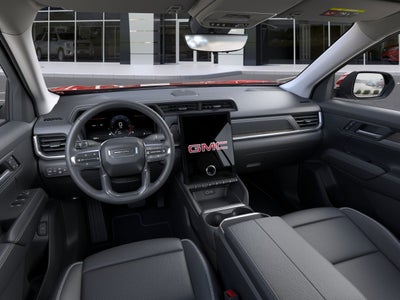 2026 GMC Terrain Base
