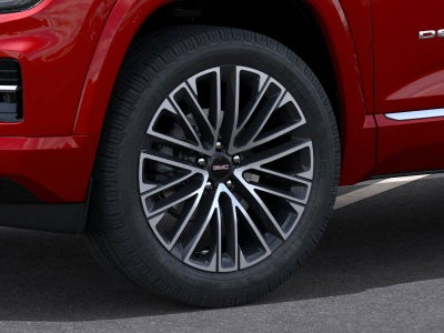 2026 GMC Terrain Base