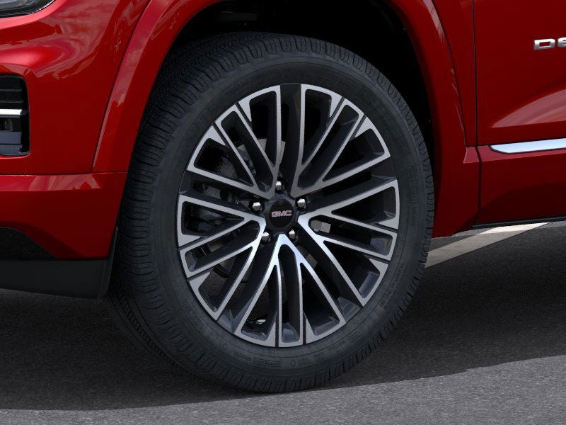 2026 GMC Terrain Base