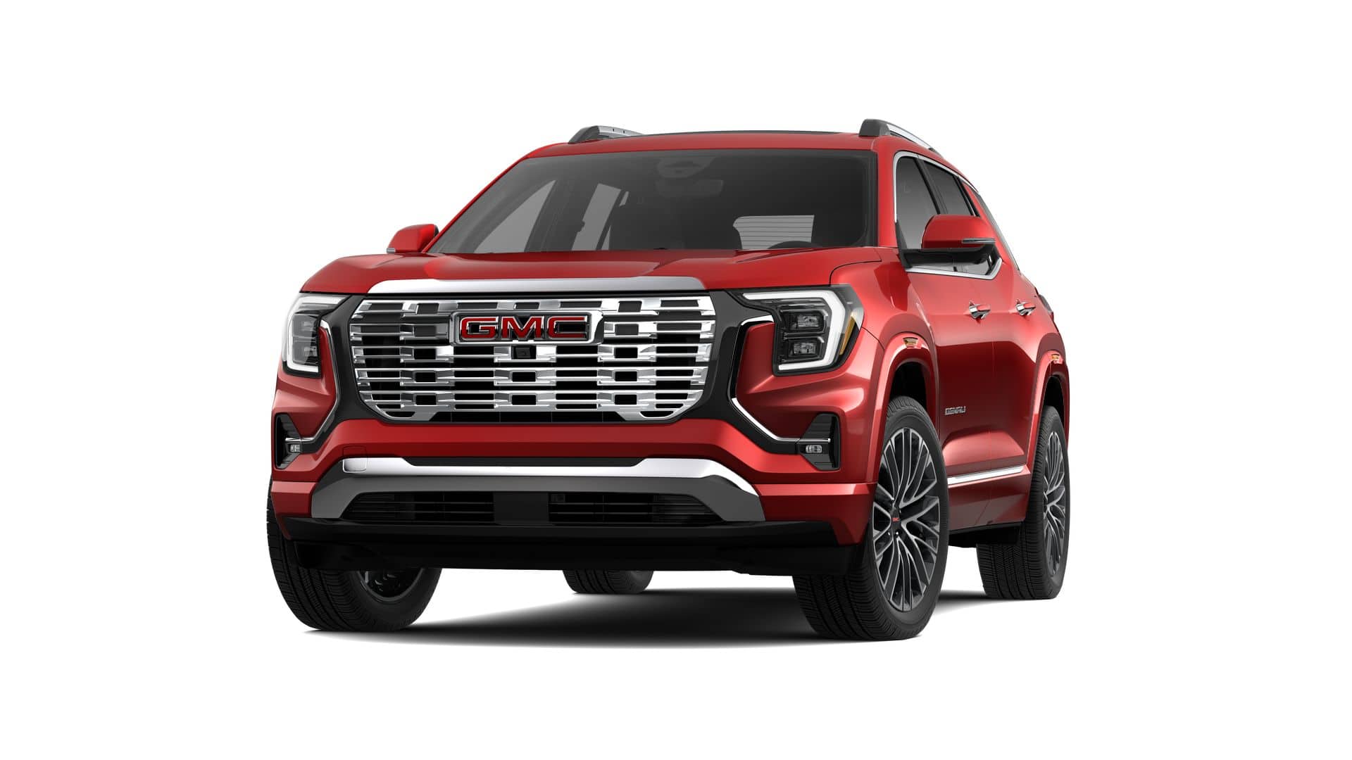 2026 GMC Terrain Base