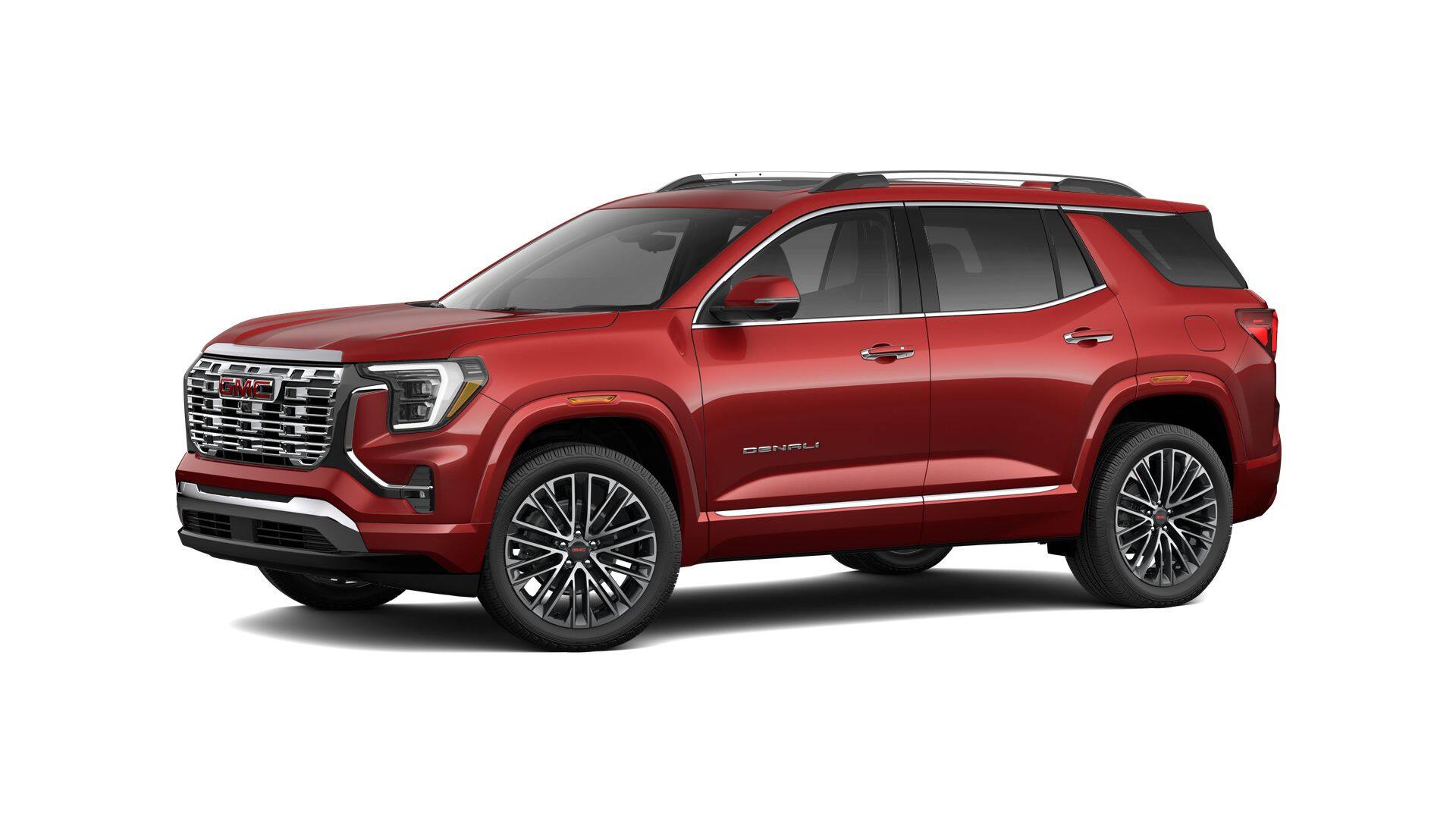2026 GMC Terrain Base