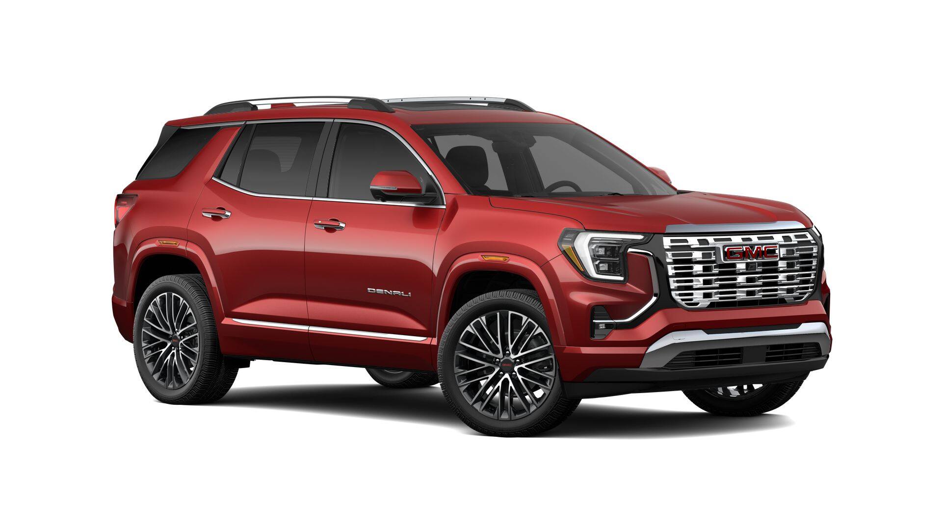 2026 GMC Terrain Base