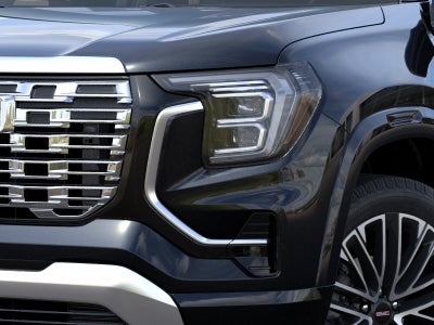 2026 GMC Terrain Base