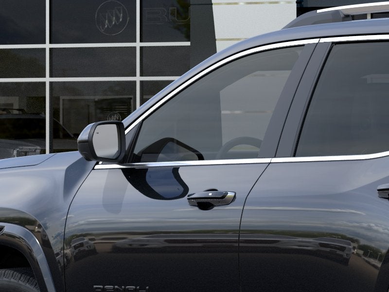 2026 GMC Terrain Base