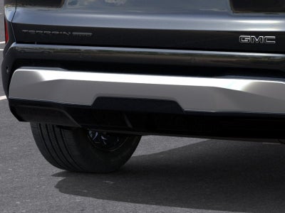 2026 GMC Terrain Base