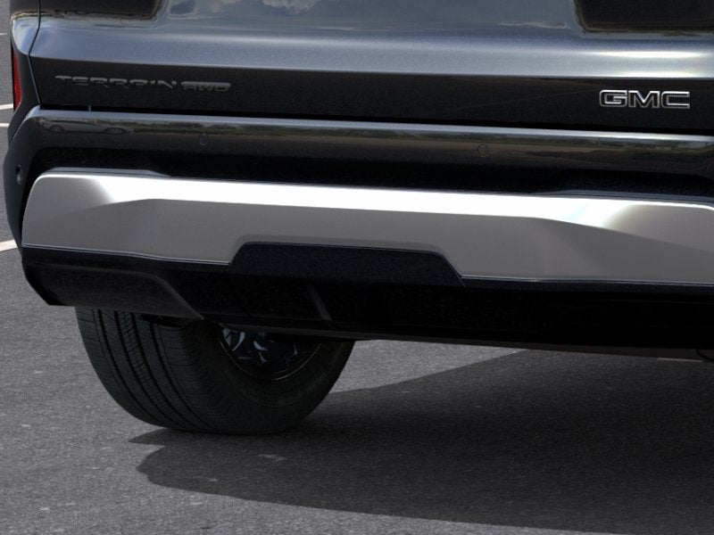 2026 GMC Terrain Base