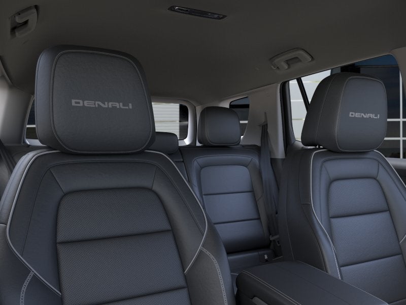 2026 GMC Terrain Base