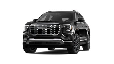 2026 GMC Terrain Base
