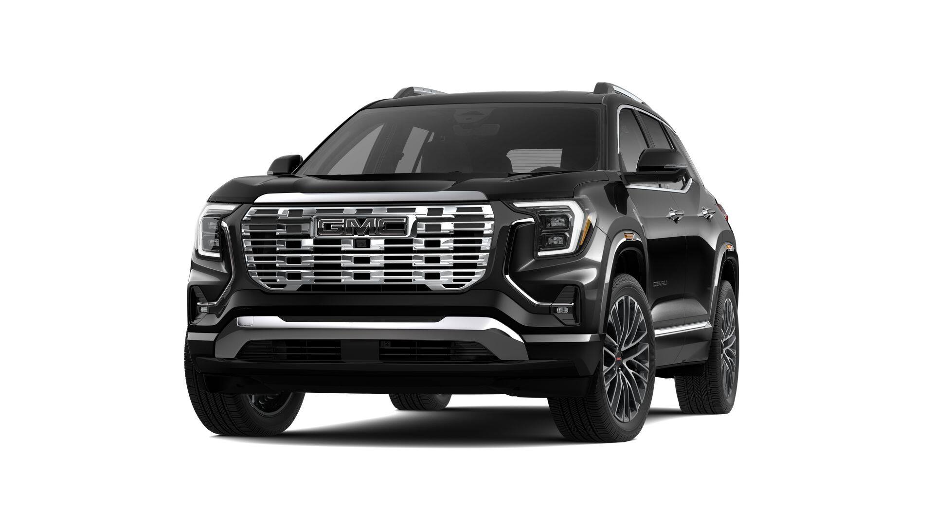 2026 GMC Terrain Base