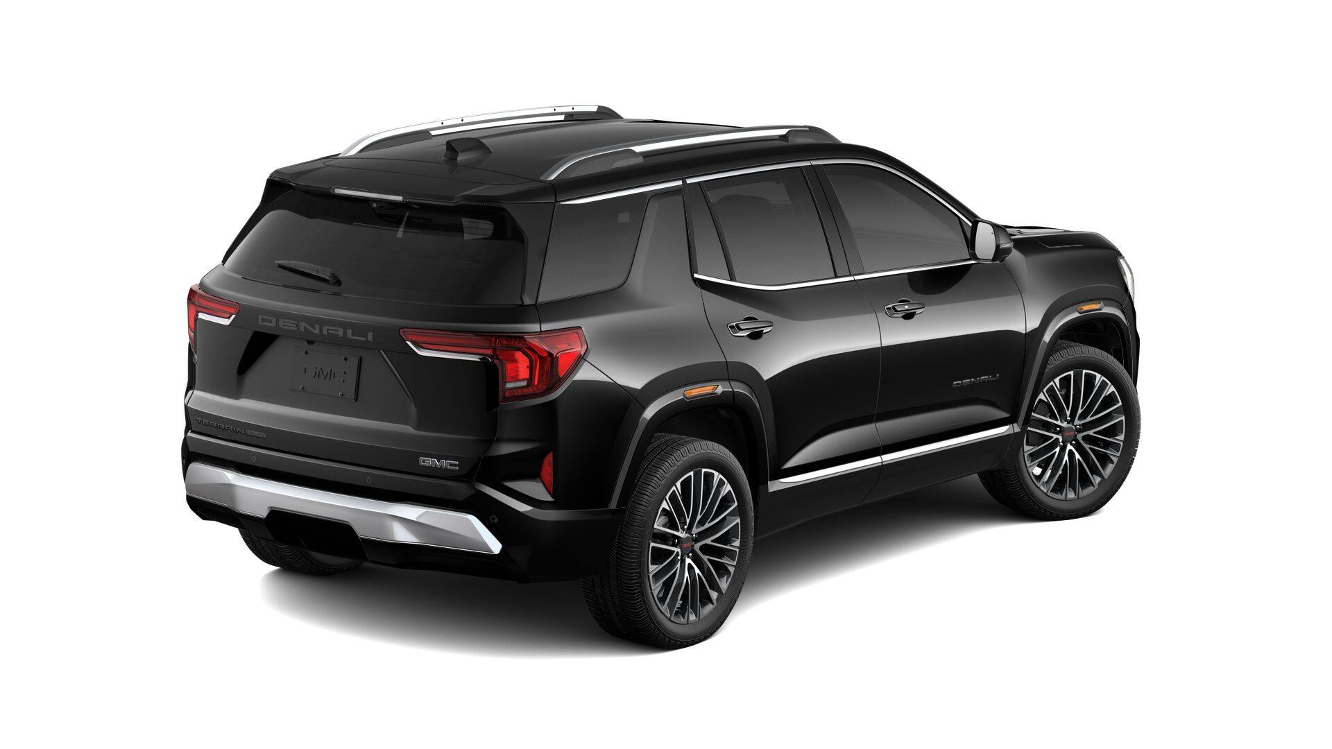 2026 GMC Terrain Base