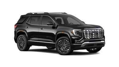 2026 GMC Terrain Base