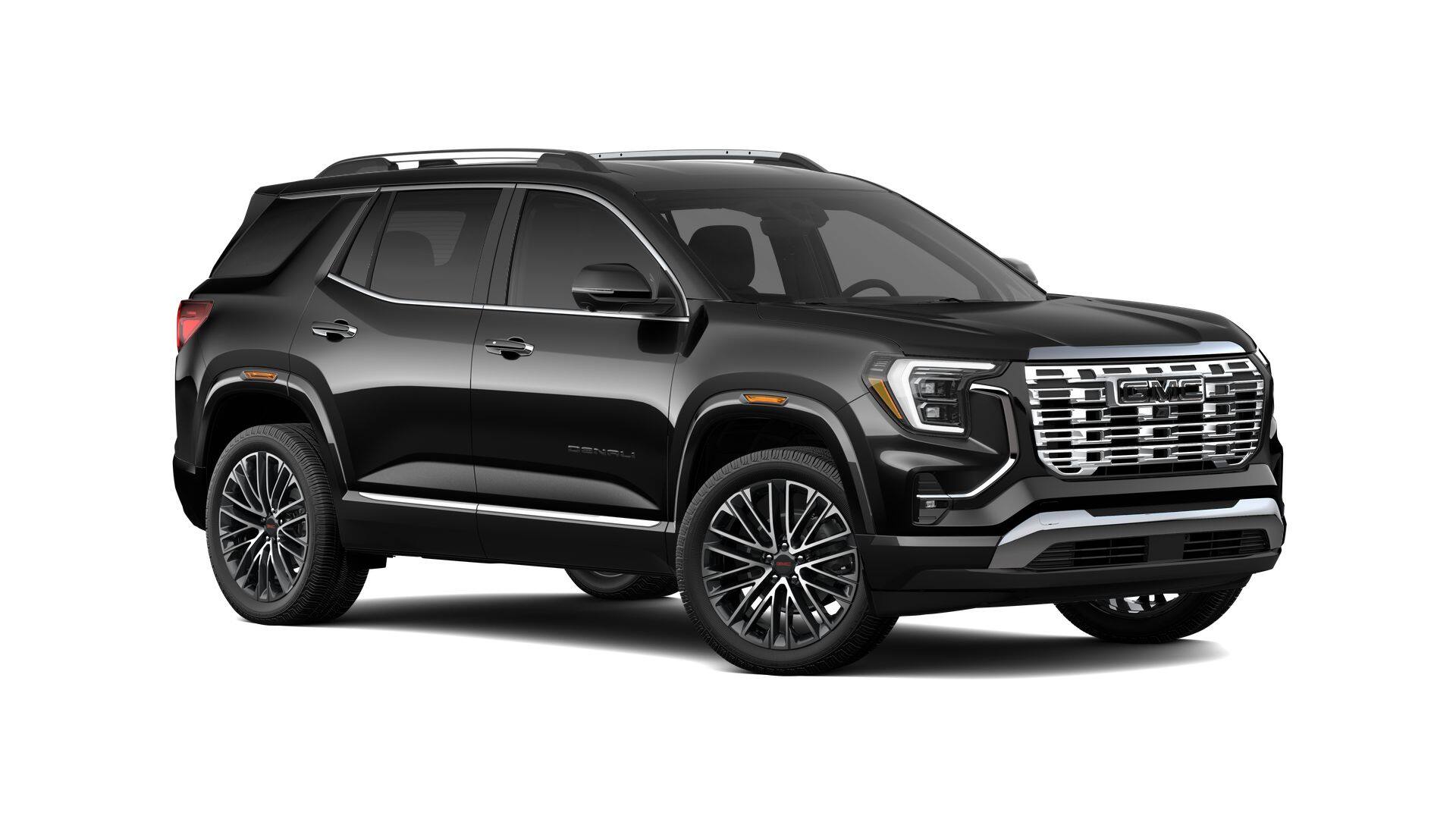 2026 GMC Terrain Base